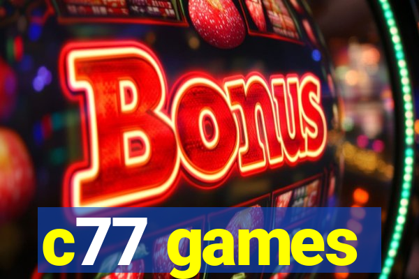 c77 games